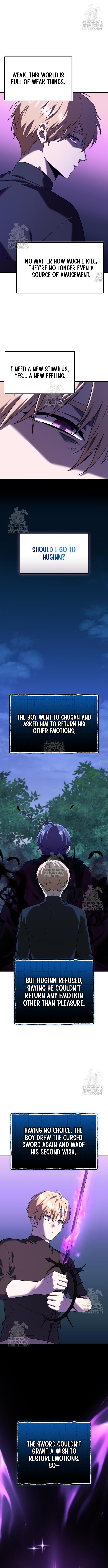 I Obtained A Mythic Item, Chapter 148 image 11